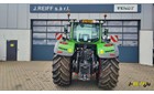 Fendt 724 Vario Gen6 Profi +